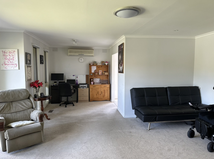 Cozy & Comfortable SIL Home in Boronia — Home image 5