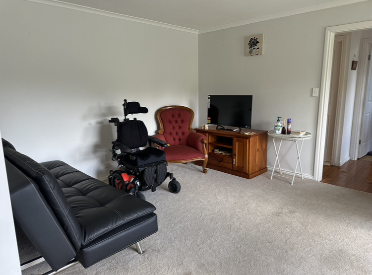 Cozy & Comfortable SIL Home in Boronia — Home image 11