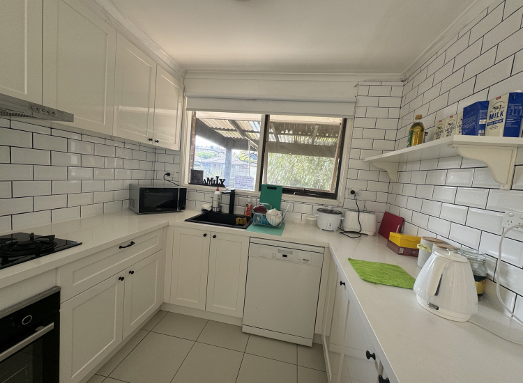 Cozy & Comfortable SIL Home in Boronia — Home image 13