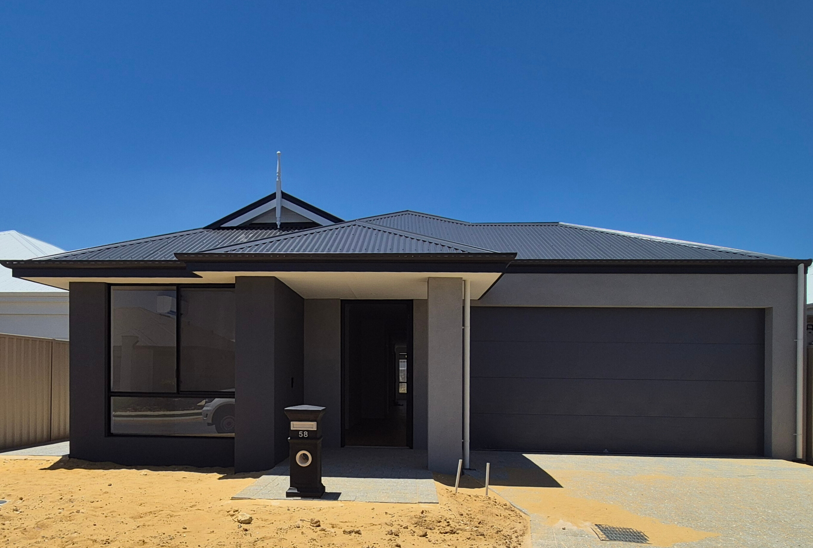 Haynes: 2 Res + OOA HPS Home Coming Aug 2025 — Home image 9