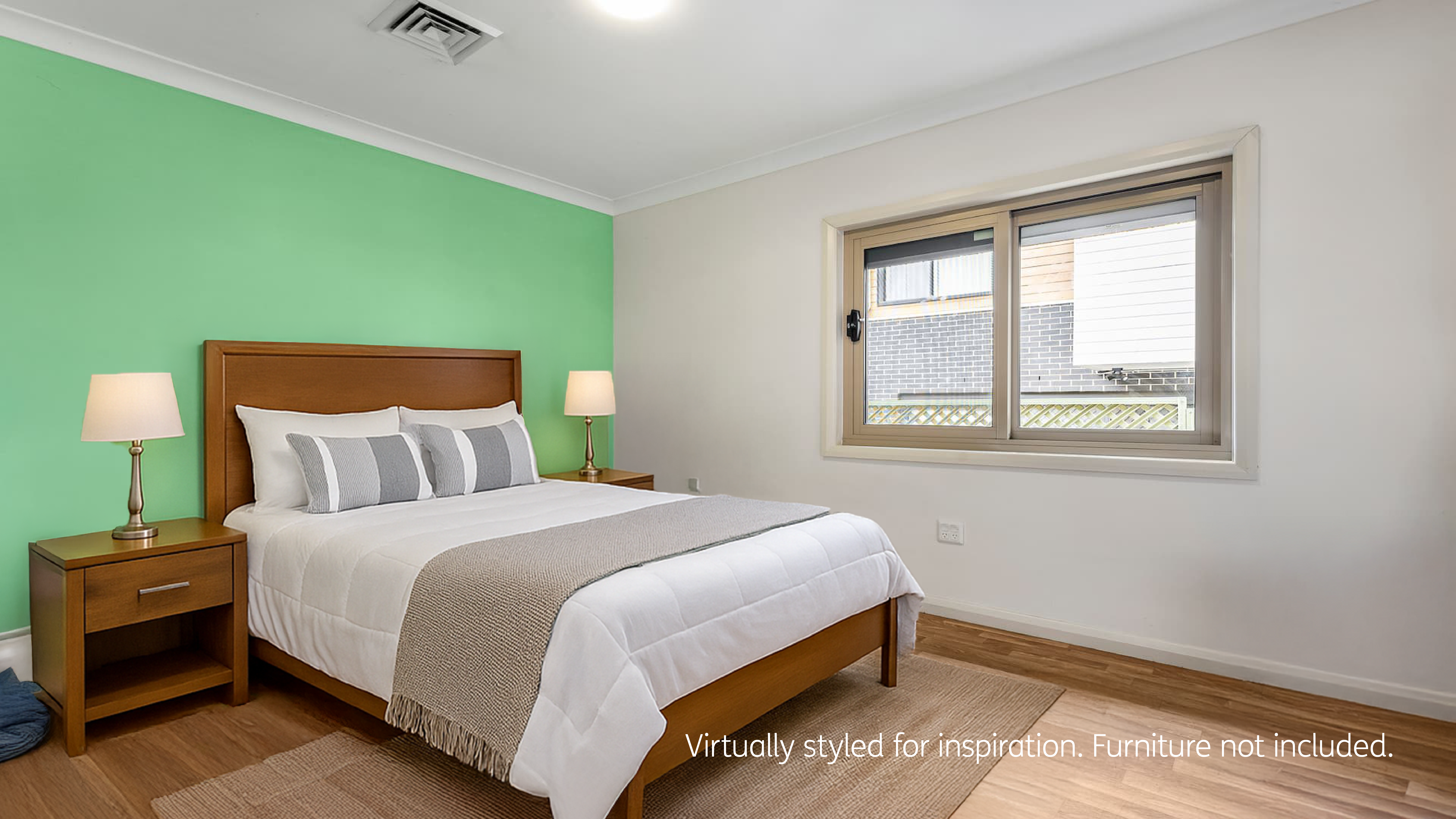 Modern, convenient living in central Miranda. SDA design category ‘Basic’ — Home image 2
