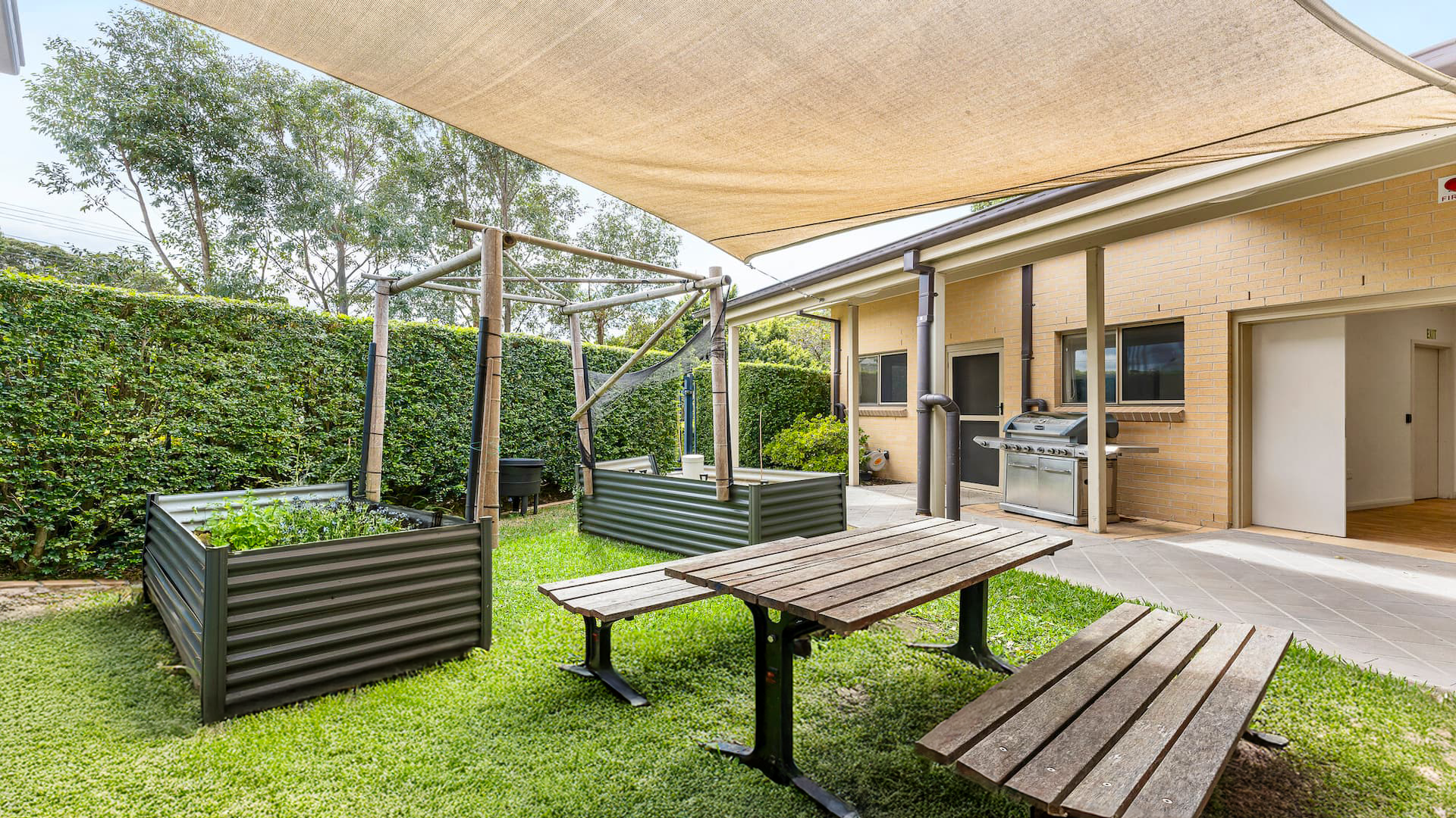 Modern, convenient living in central Miranda. SDA design category ‘Basic’ — Home image 6