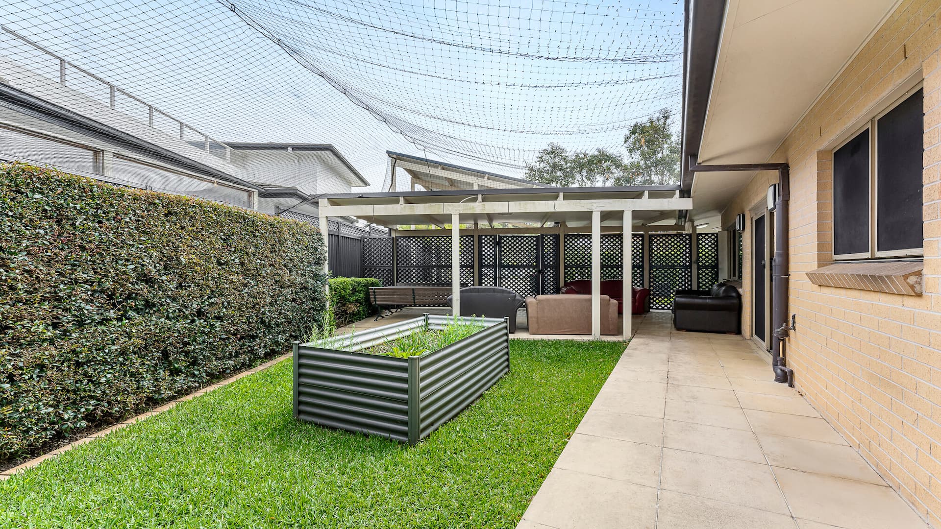 Modern, convenient living in central Miranda. SDA design category ‘Basic’ — Home image 7