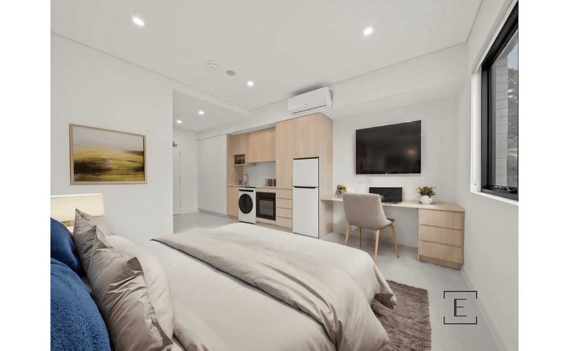 Frenchs Forest 24/7 on-site concierge support — Home image 2