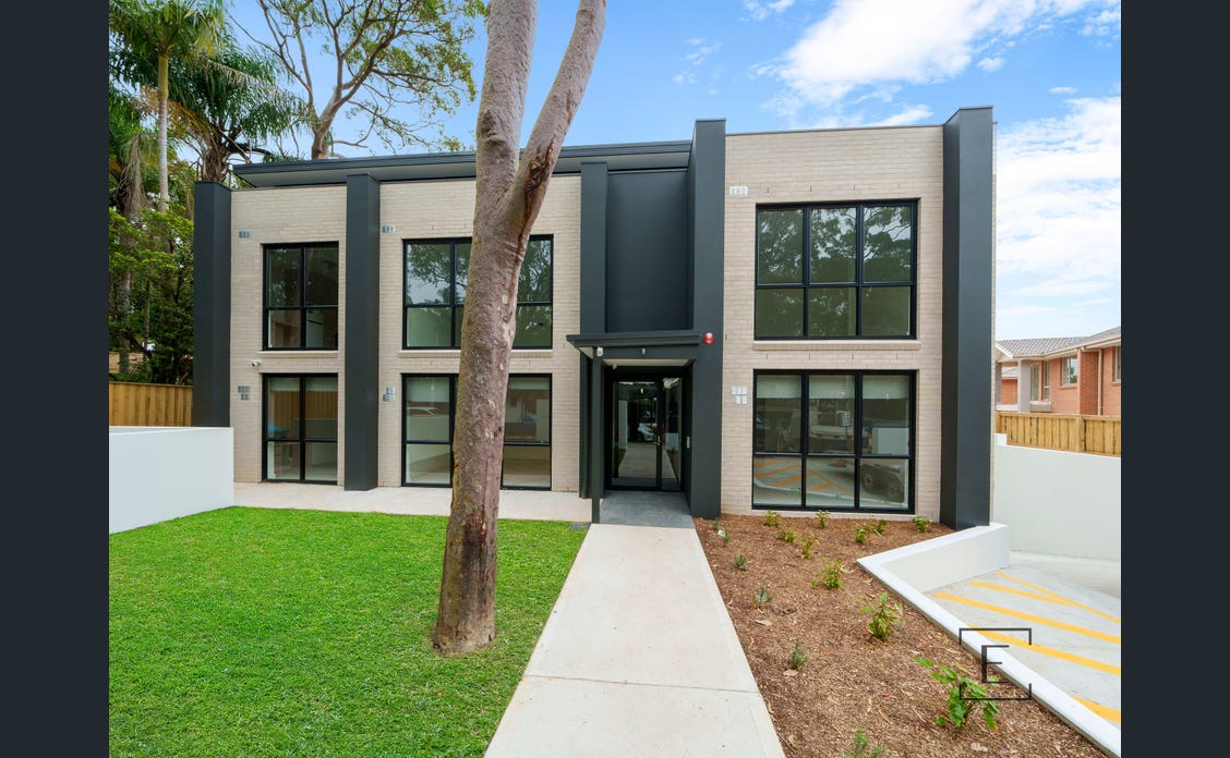 Frenchs Forest 24/7 on-site concierge support — Home image 4