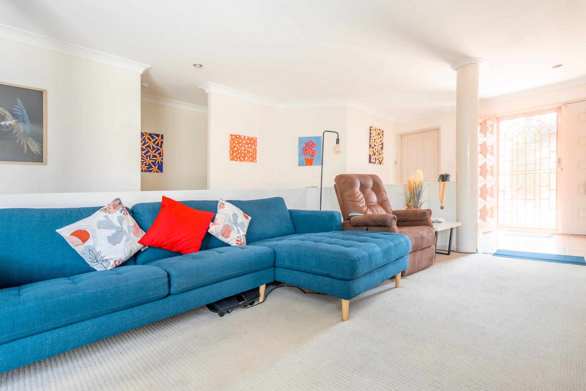 Male Only SIL Accommodation (Supported Independent Living) — Home image 2
