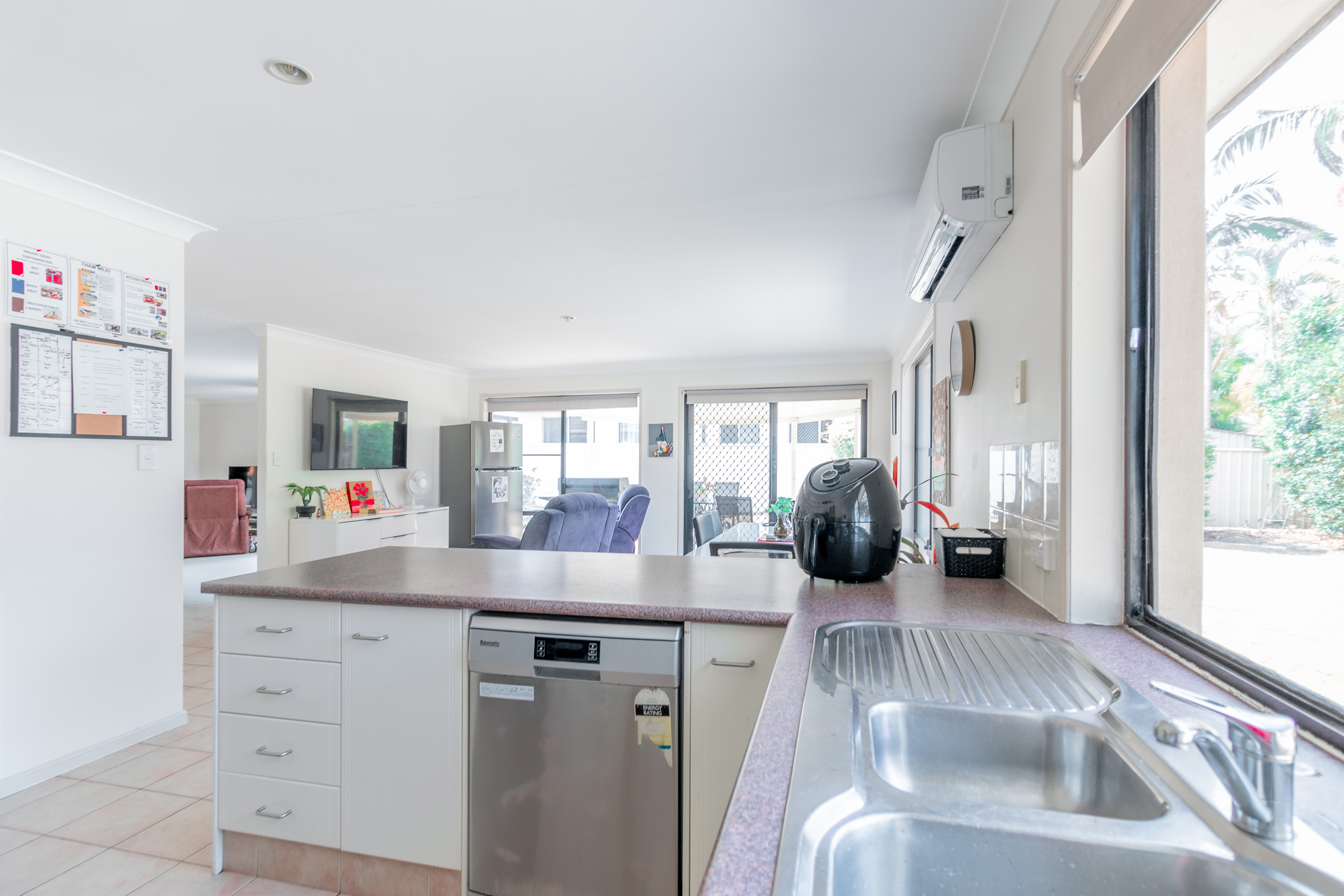 Male Only SIL Accommodation (Supported Independent Living) — Home image 5