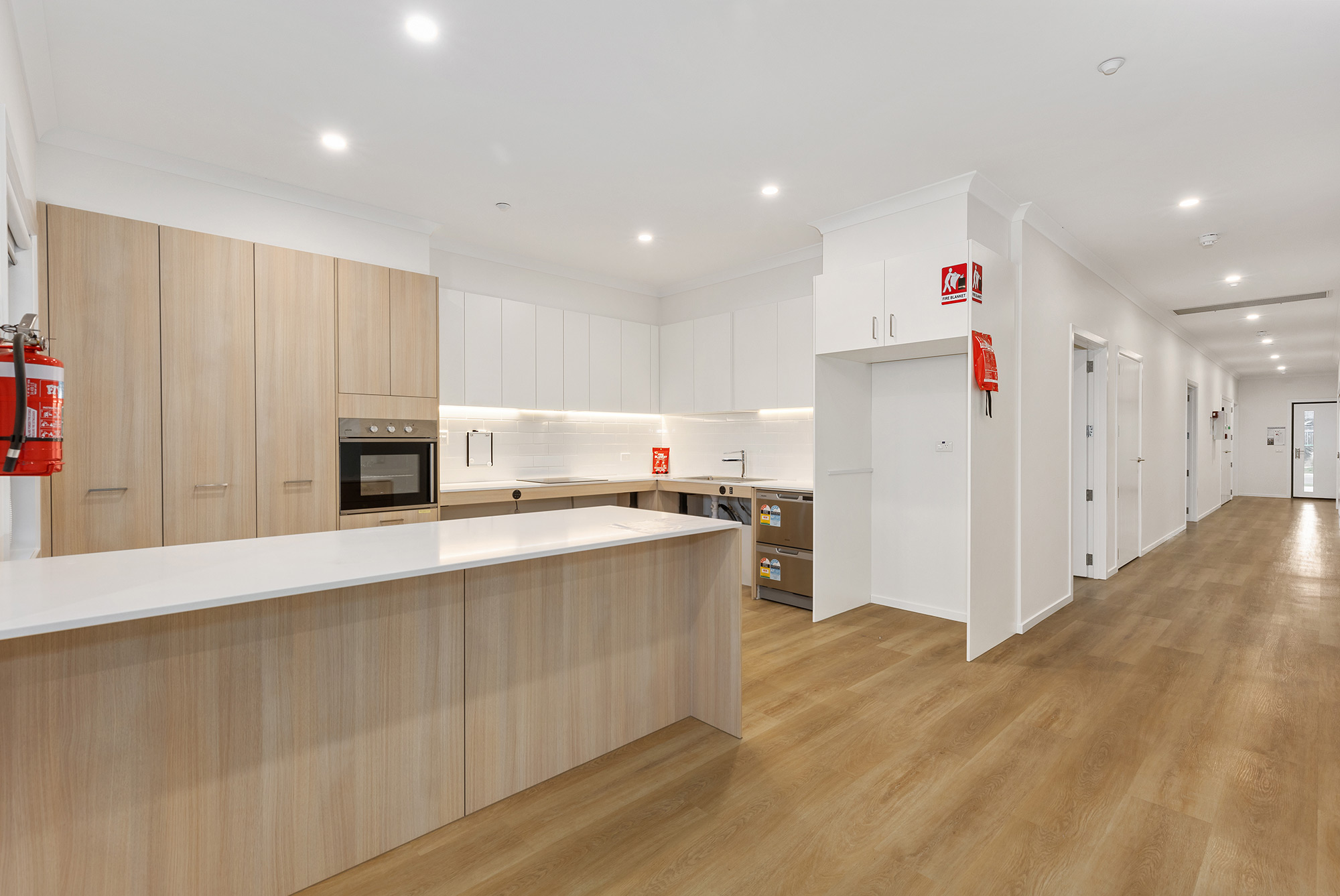 Available Now - Home with High Physical Support features near central Ballarat! — Home image 5