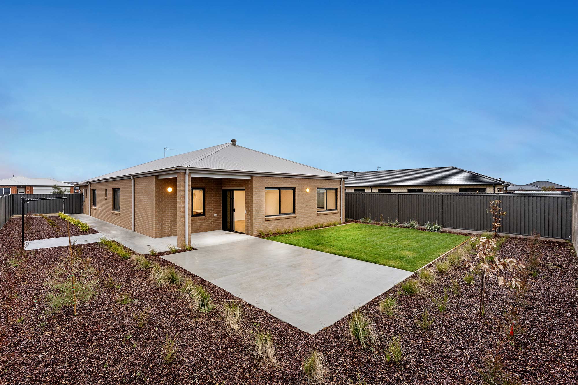 Available Now - Home with High Physical Support features near central Ballarat! — Home image 10