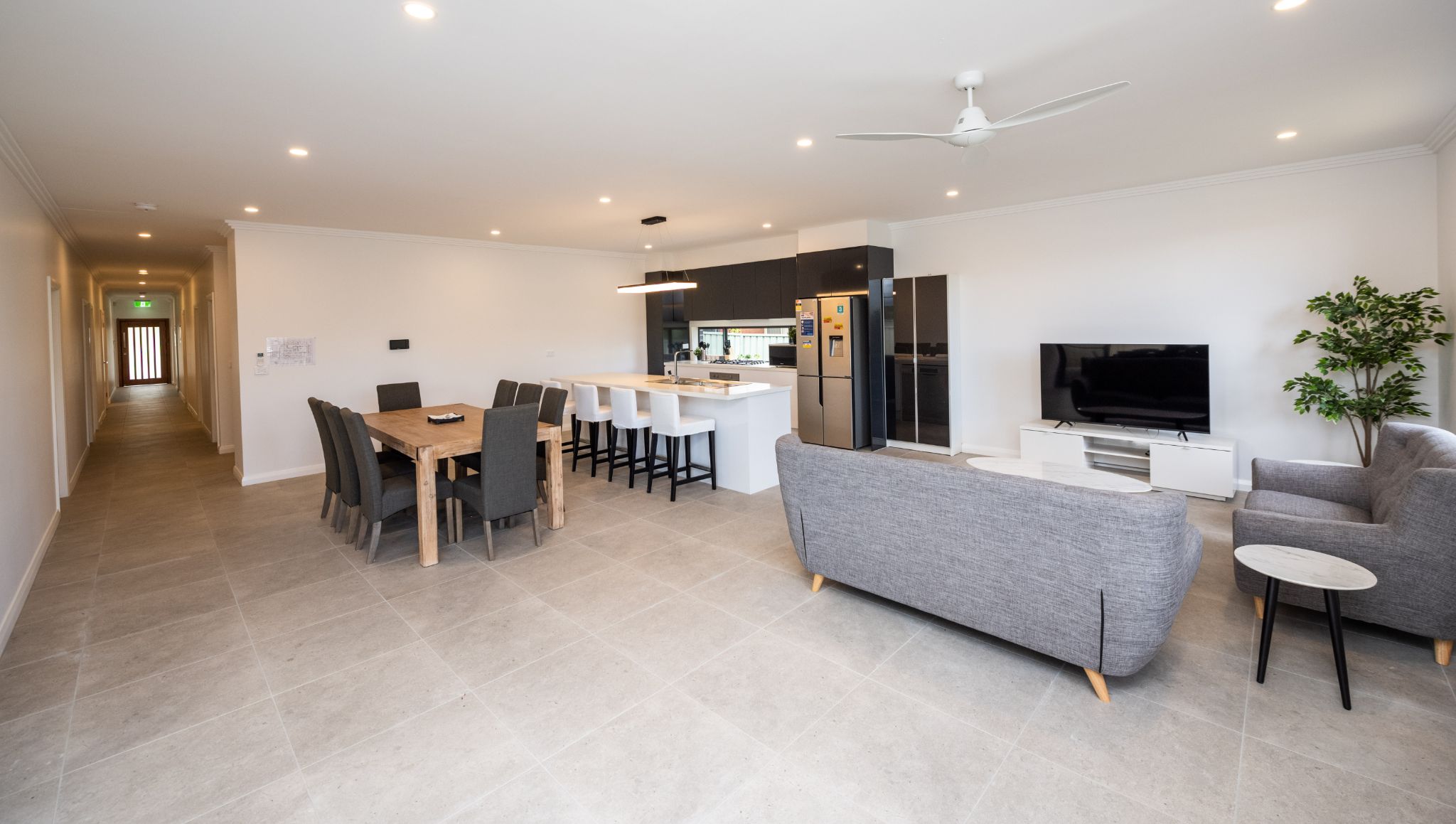 My Oxley Home — Home image 2