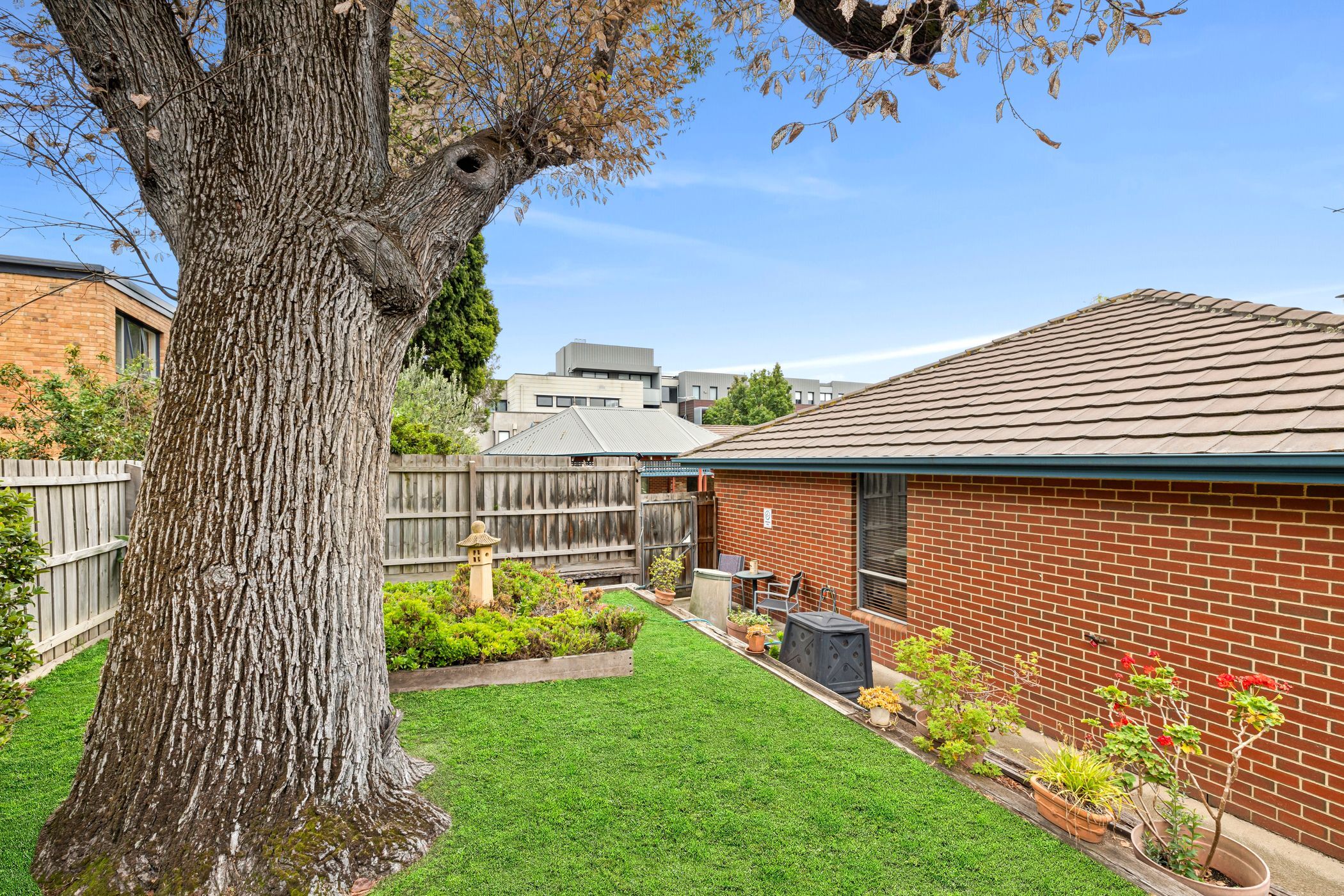 Spacious home in the heart of Hawthorn — Home image 6