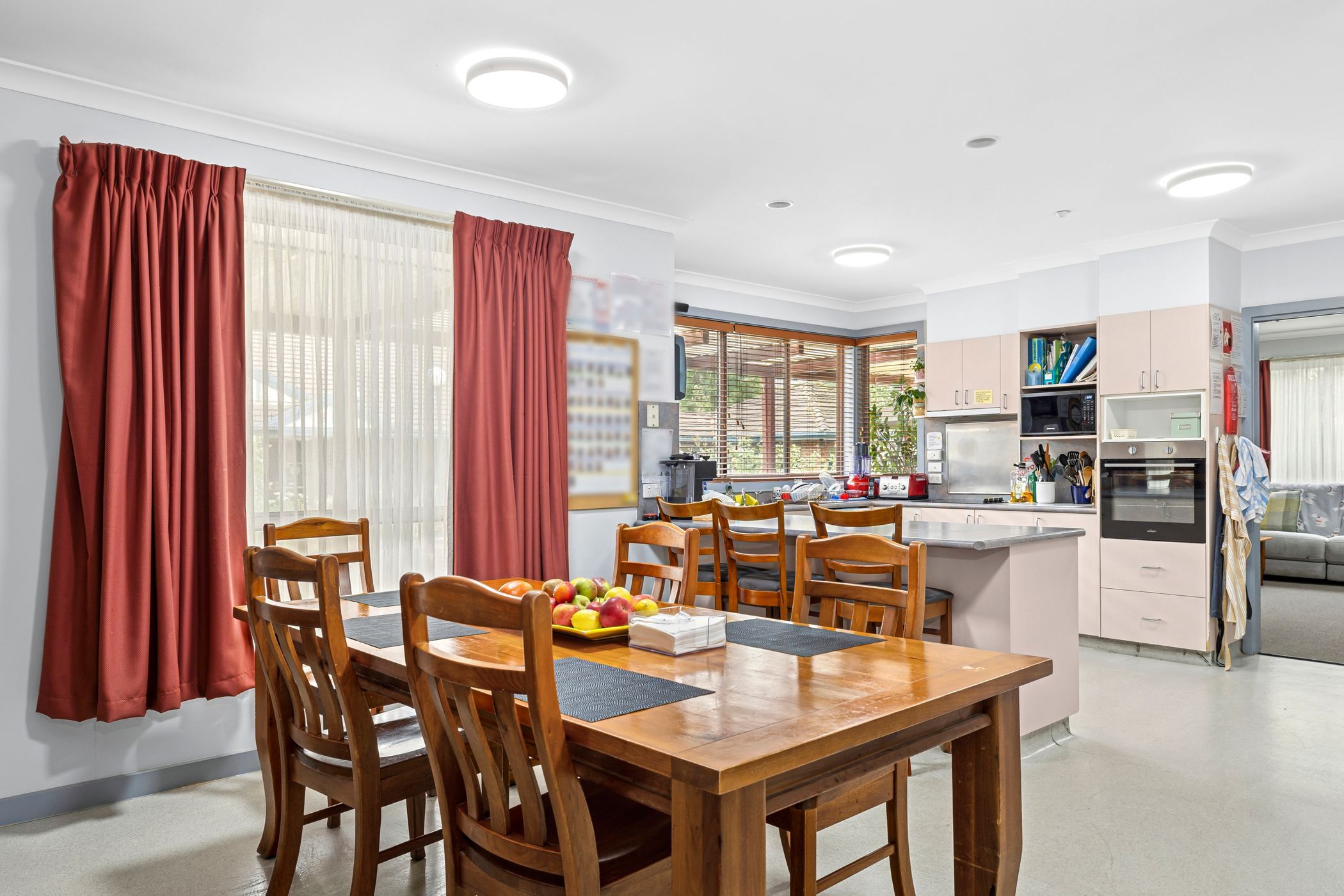 Spacious home in the heart of Hawthorn — Home image 7