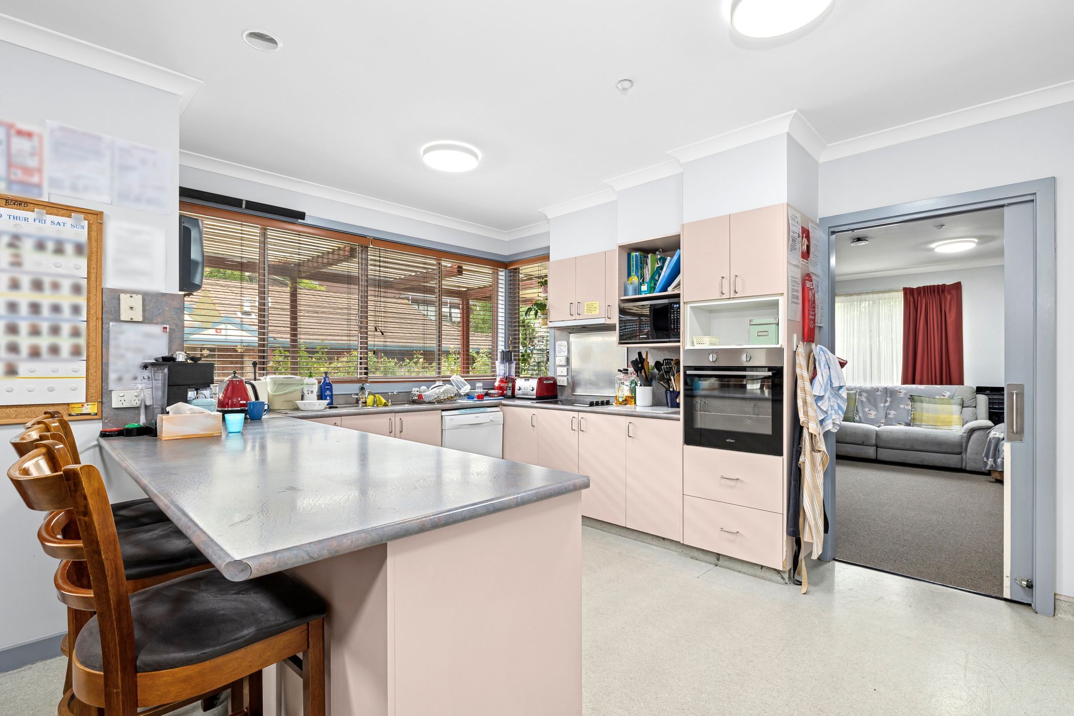 Spacious home in the heart of Hawthorn — Home image 8