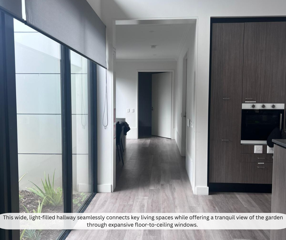 Lush Living In Landsdale — Home image 2