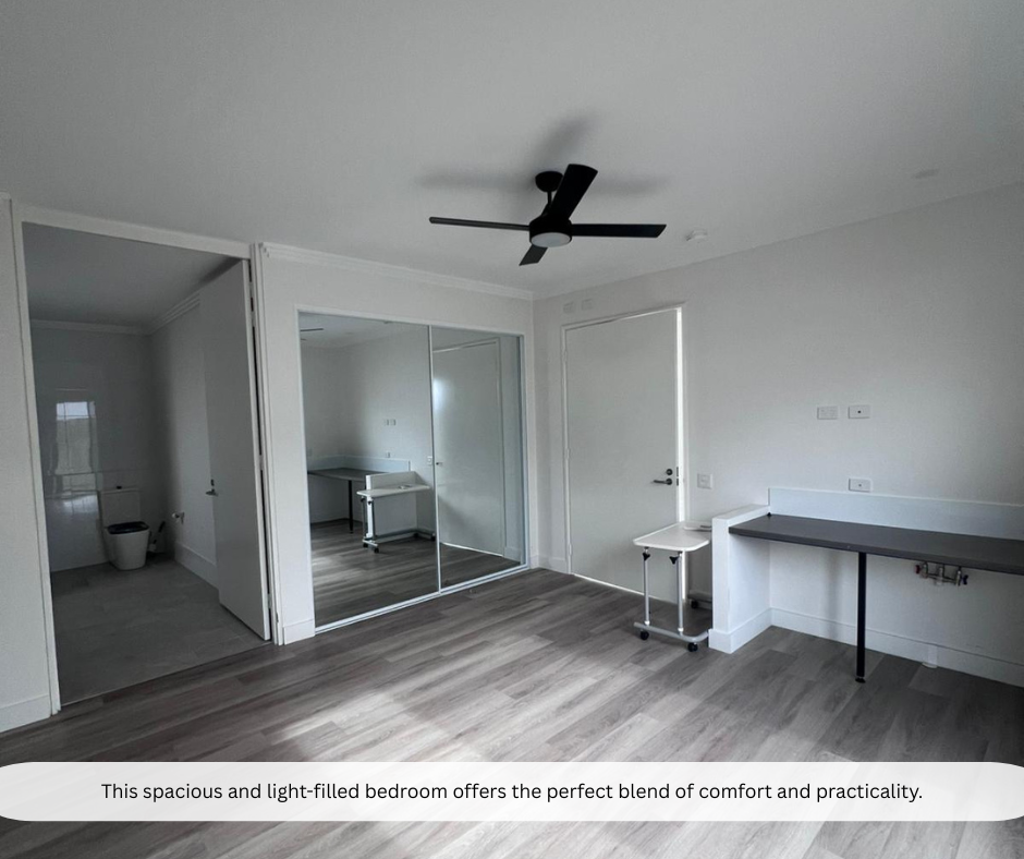Lush Living In Landsdale — Home image 7