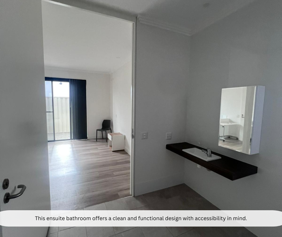 Lush Living In Landsdale — Home image 8