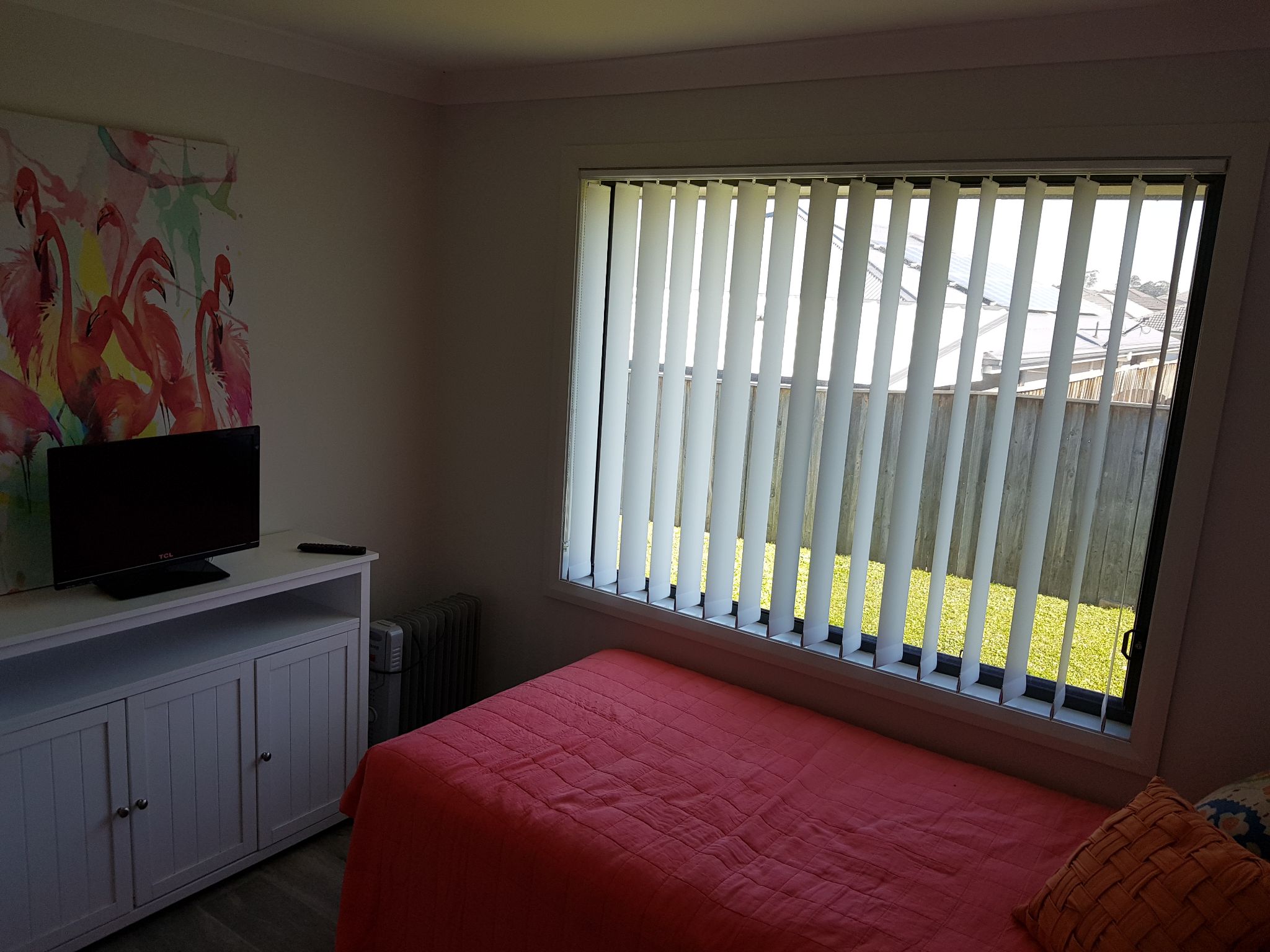 Modern Open Living Home — Home image 4