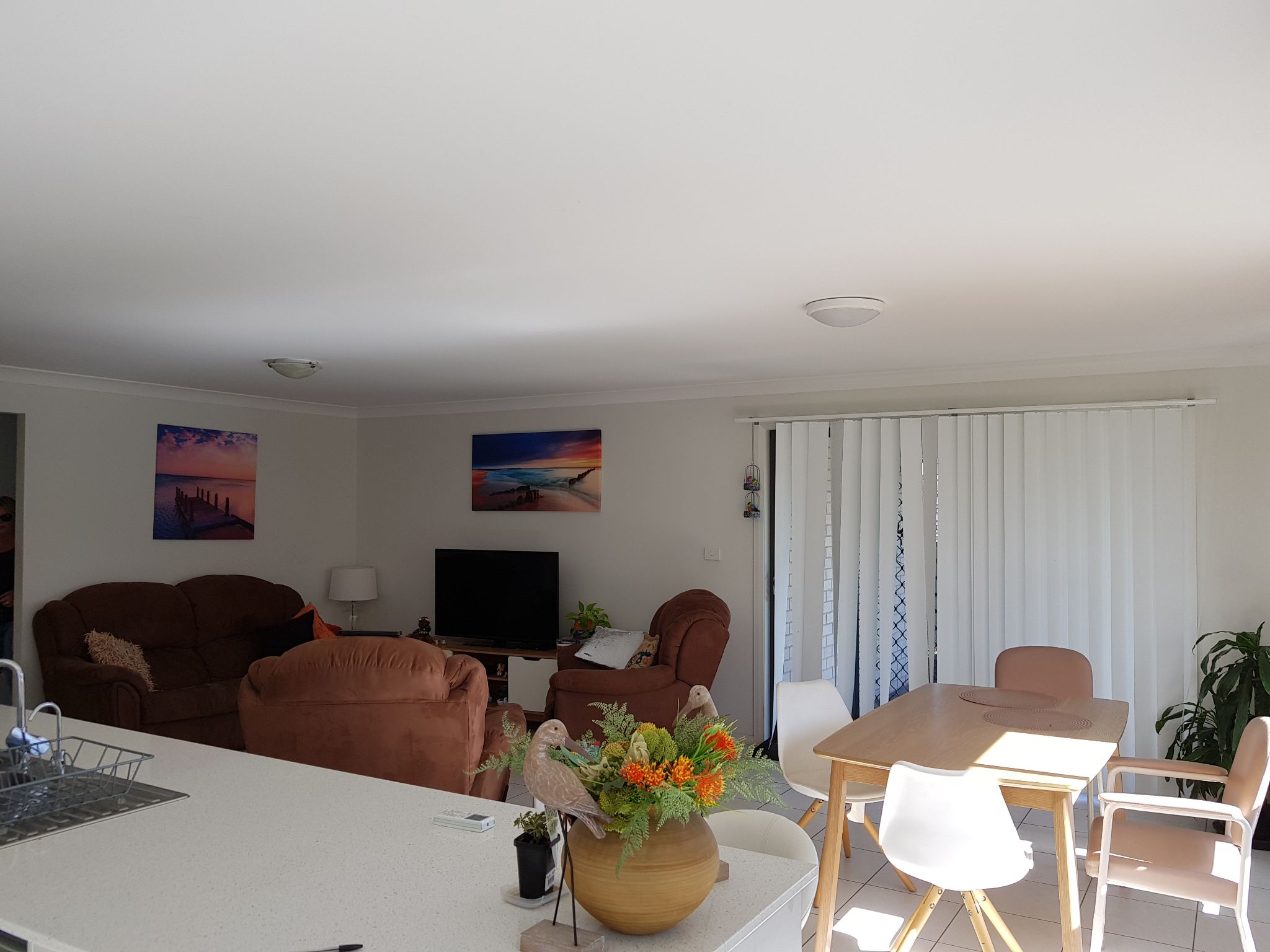Modern Open Living Home — Home image 5