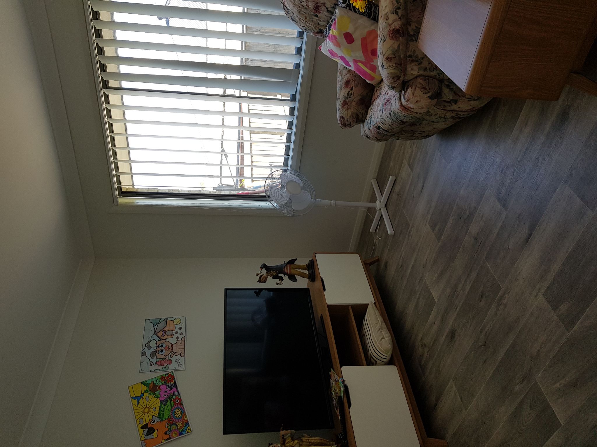 Modern Open Living Home — Home image 6