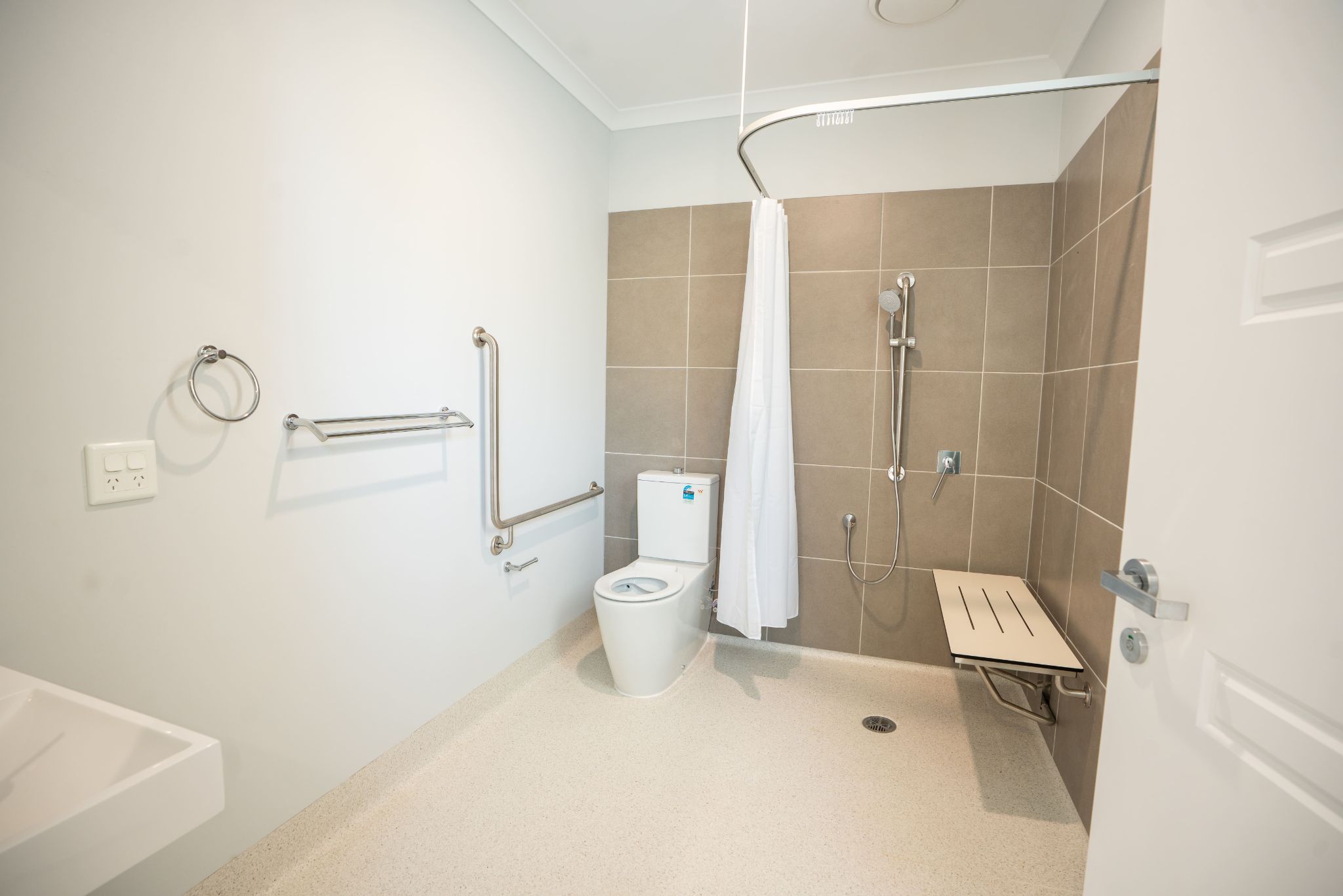 Live Well in Sunbury – New High Physical Support SDA Home — Home image 3