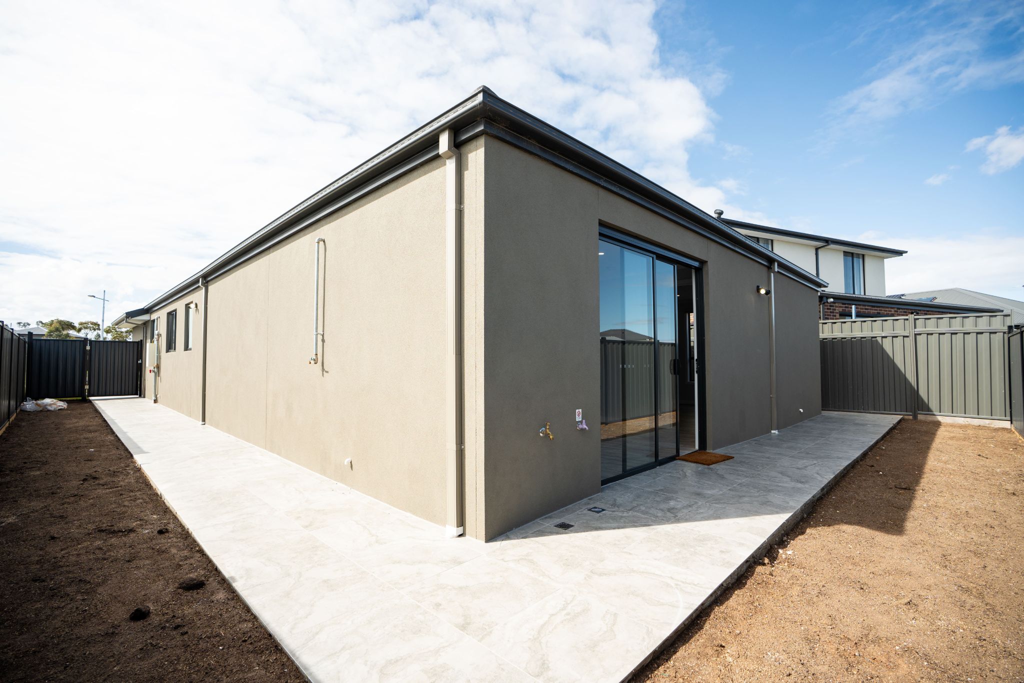 Live Well in Sunbury – New High Physical Support SDA Home — Home image 5