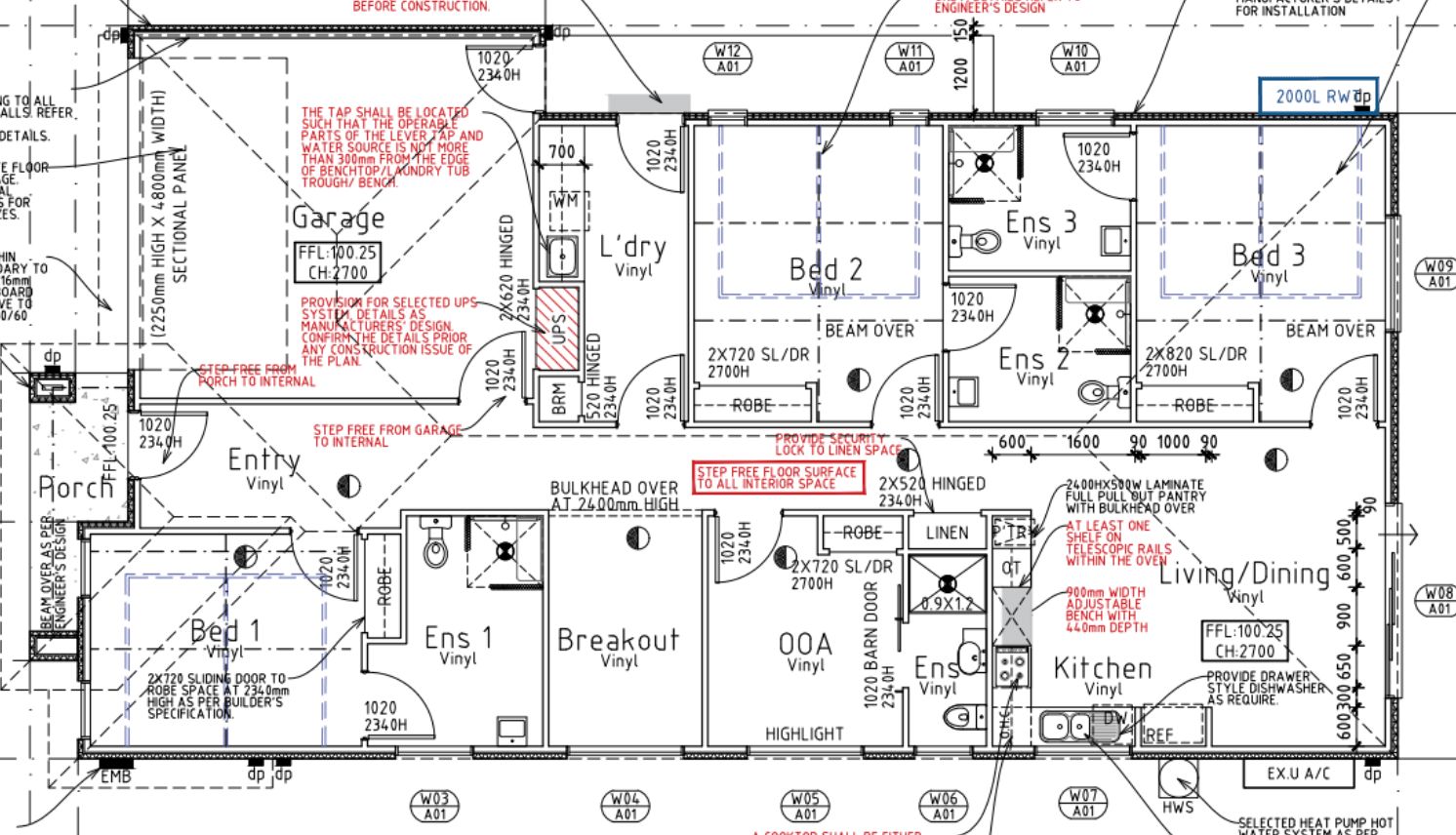 Live Well in Sunbury – New High Physical Support SDA Home — Home image 6