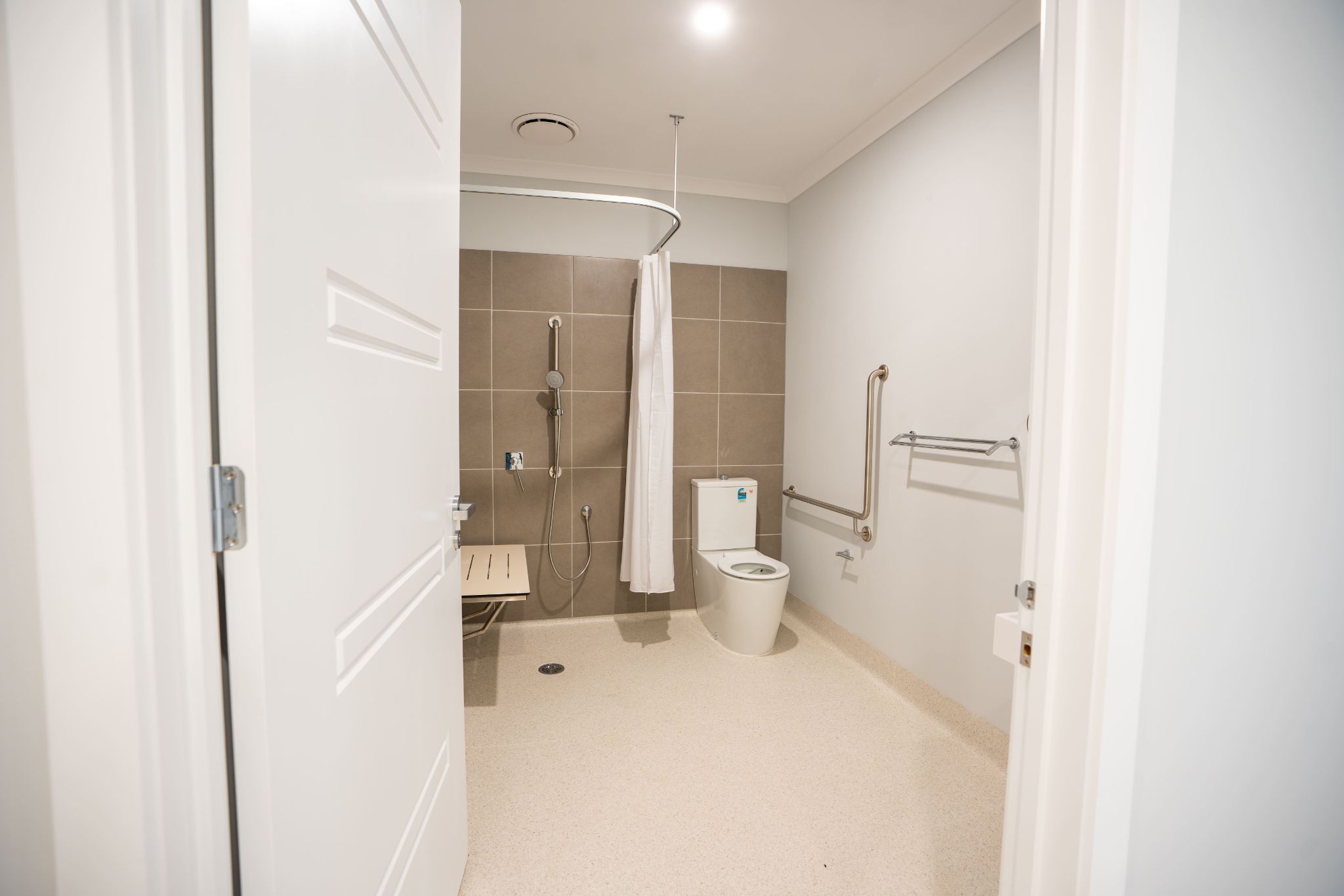 Live Well in Sunbury – New High Physical Support SDA Home — Home image 13