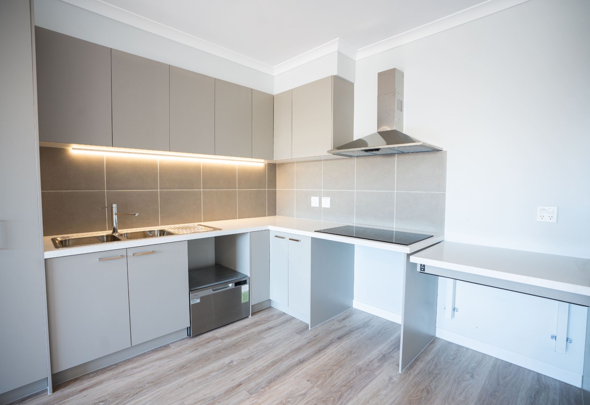 Live Well in Sunbury – New High Physical Support SDA Home — Home image 15