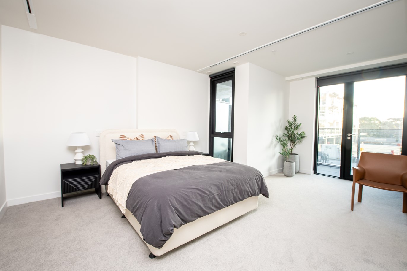Union Quarter MTA Apartments - High Physical Support — Home image 5