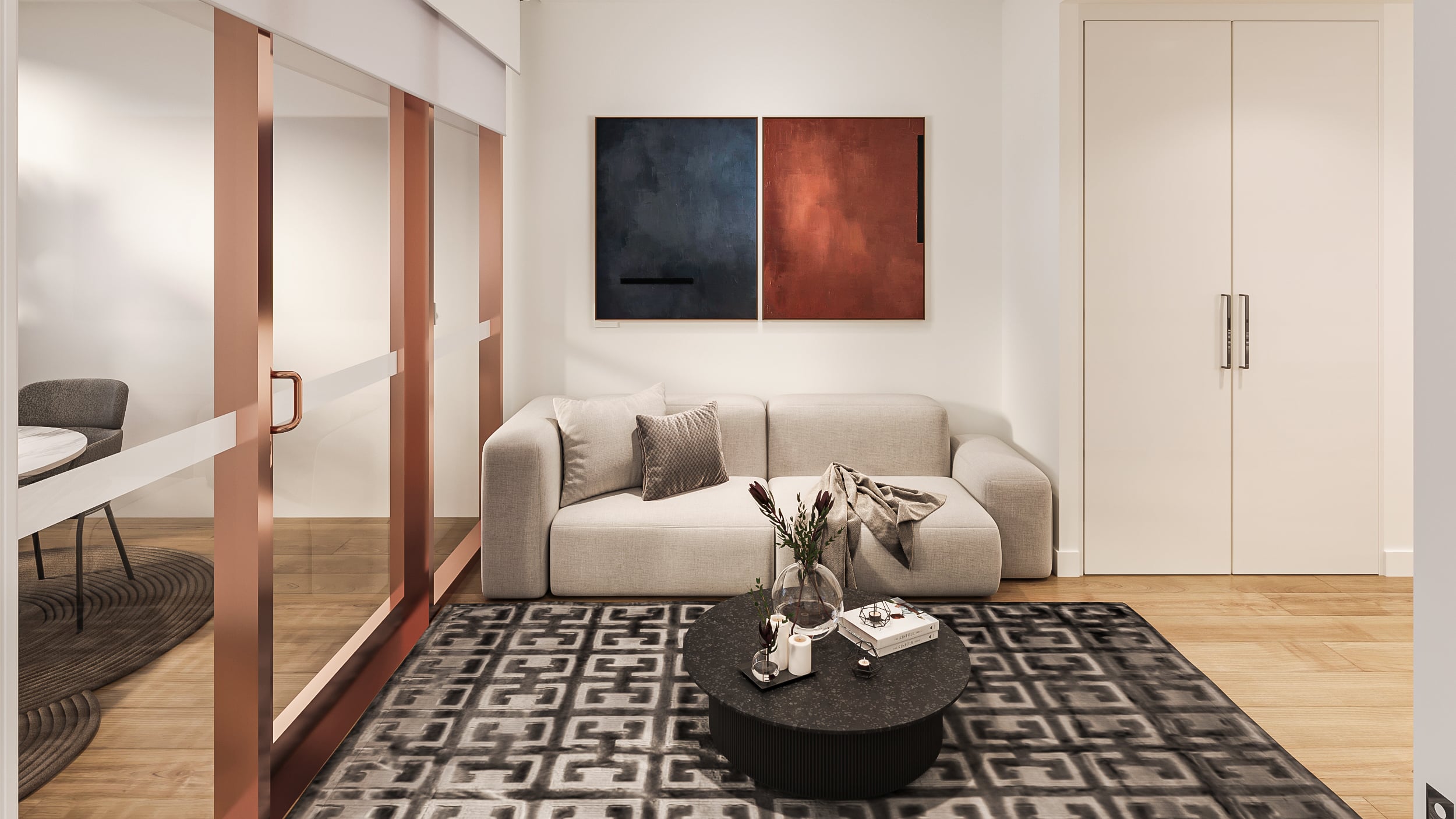 Belconnen – 14 Ibbott Lane, 2617 — Home image 9