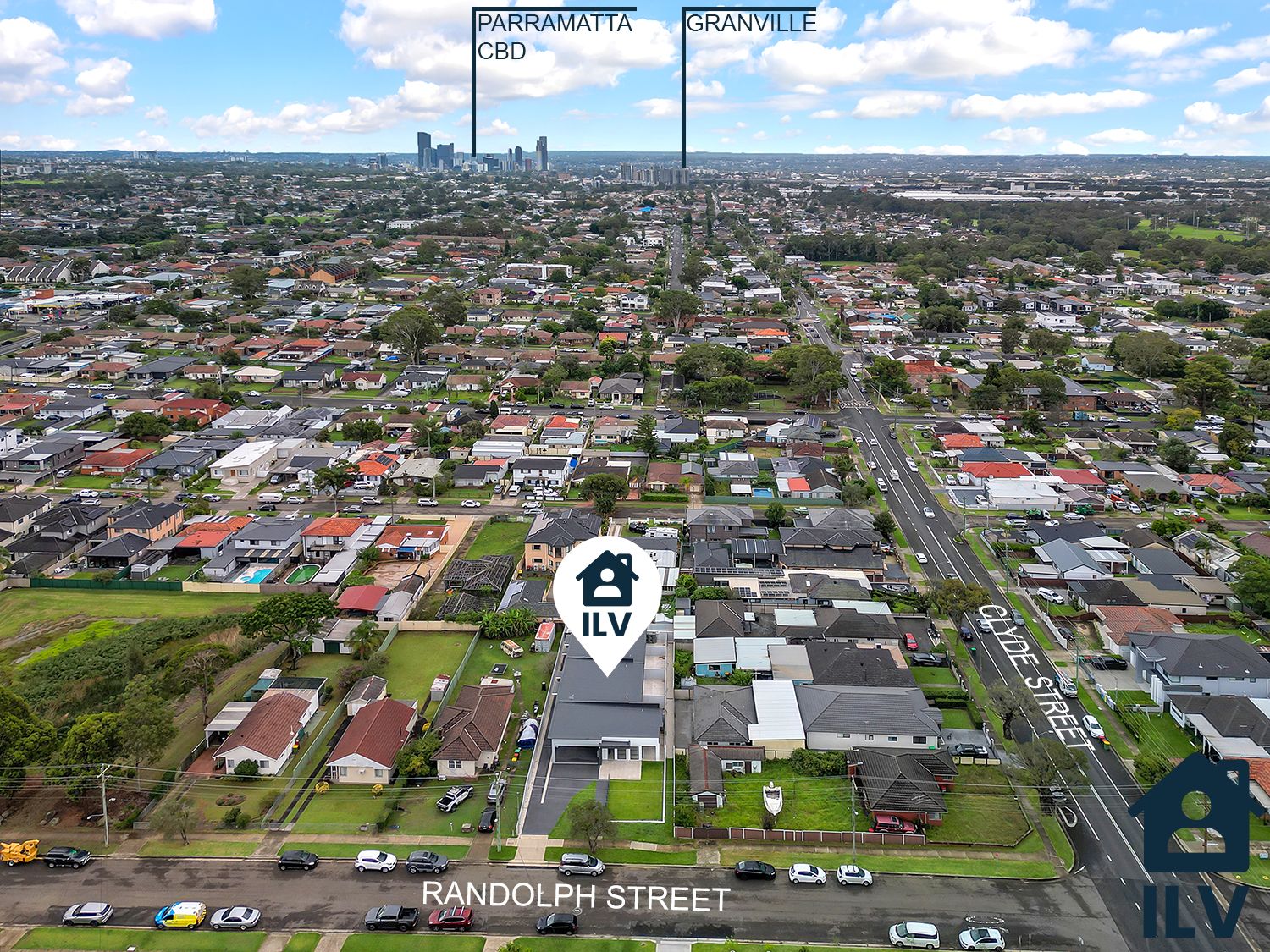 SDA Robust Villas available in South Granville — Home image 2