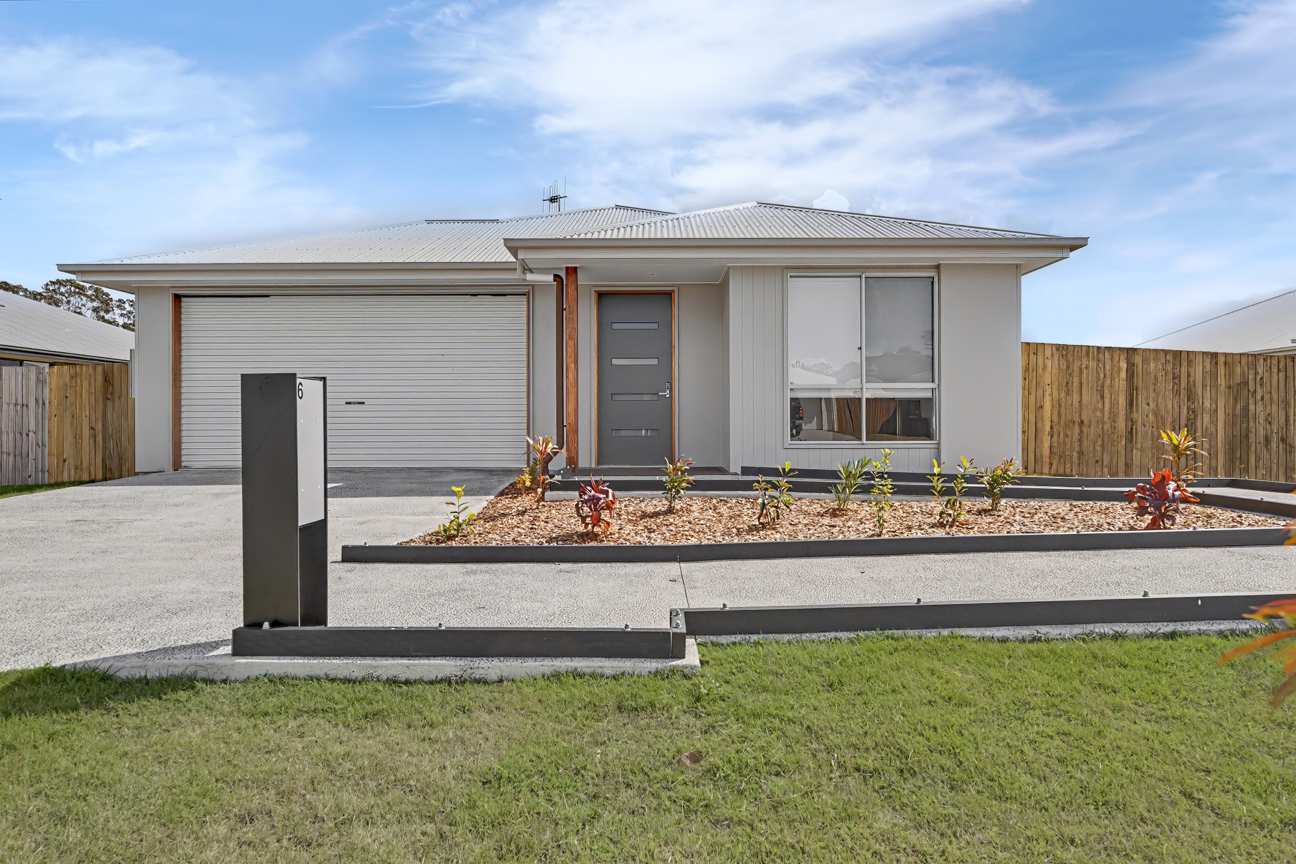 Burrum Heads, QLD – High Physical Support House in Burrum Heads