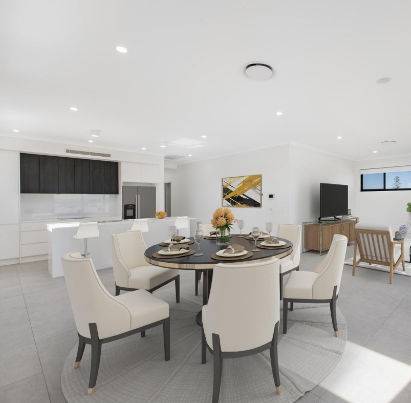 Modern SIL Individual Apartments in Swansea — Home image 7