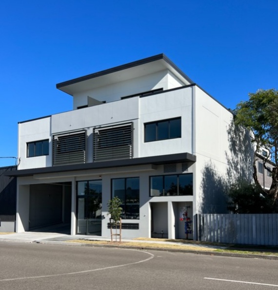 Modern SIL Individual Apartments in Swansea — Home image 2