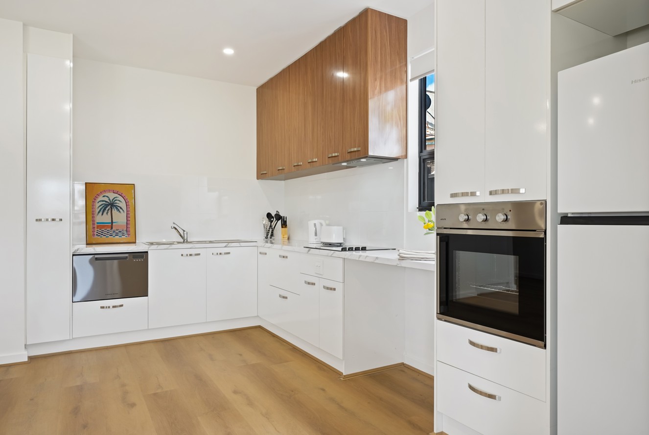 Brand-New Platinum SDA Home – Designed for Independence and Lifestyle — Home image 4