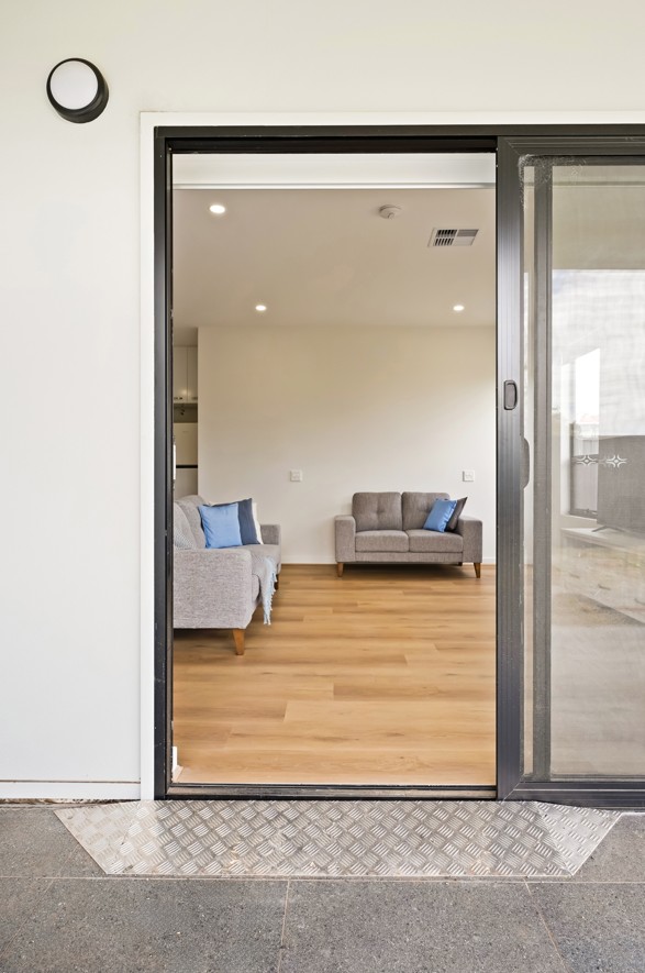 Brand-New Platinum SDA Home – Designed for Independence and Lifestyle — Home image 9