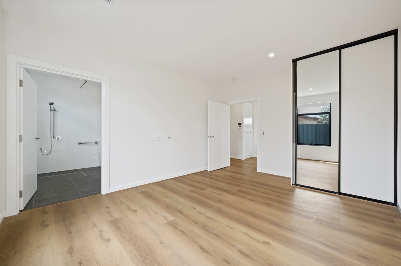 Brand-New Platinum SDA Home – Designed for Independence and Lifestyle — Home image 11