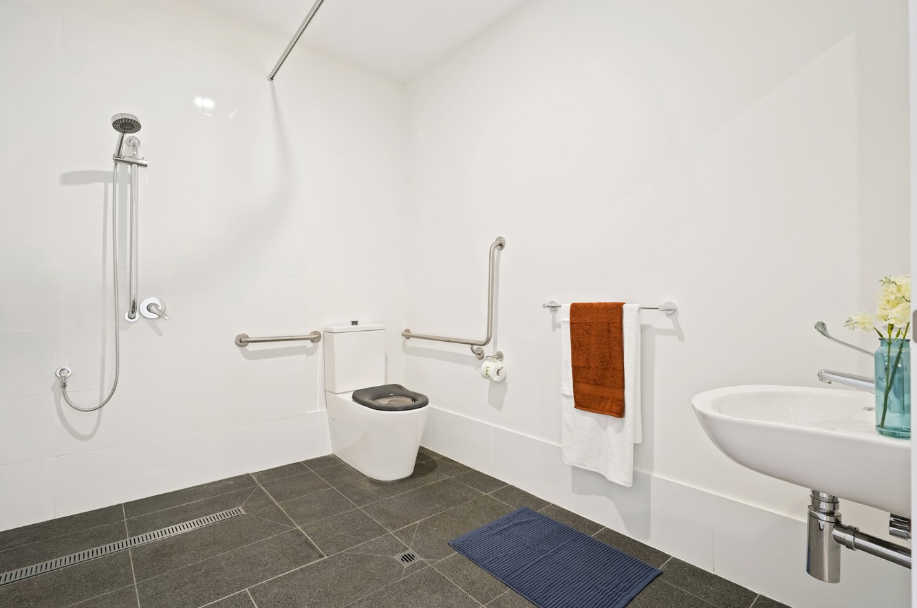 Brand-New Platinum SDA Home – Designed for Independence and Lifestyle — Home image 15