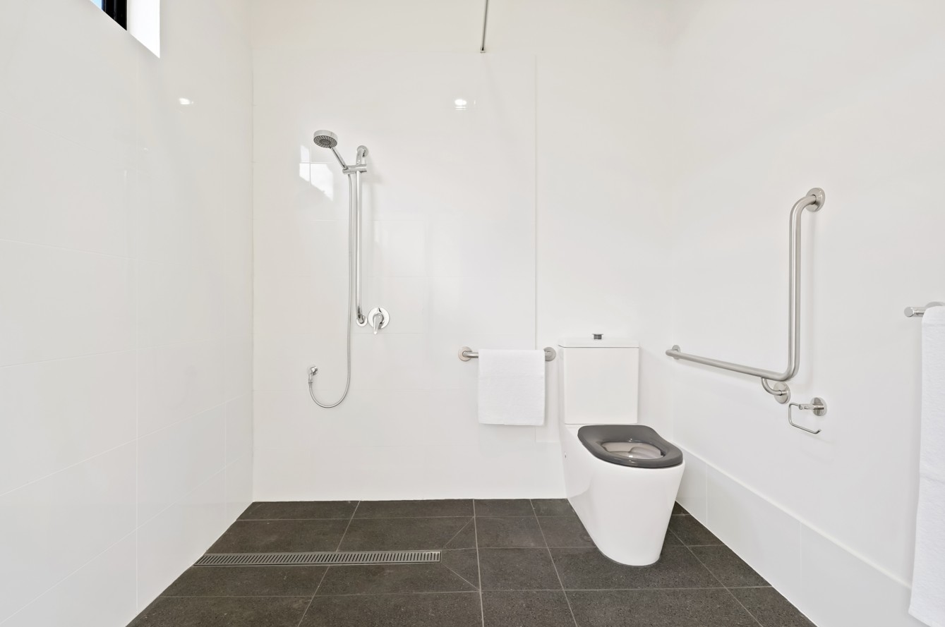 Brand-New Platinum SDA Home – Designed for Independence and Lifestyle — Home image 18