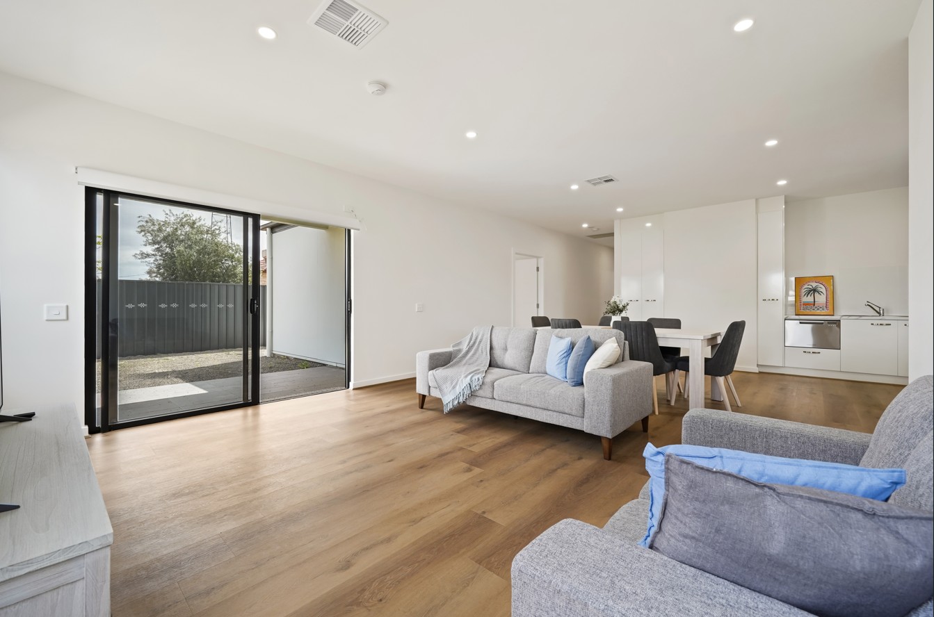 Brand-New Platinum SDA Home – Designed for Independence and Lifestyle — Home image 21