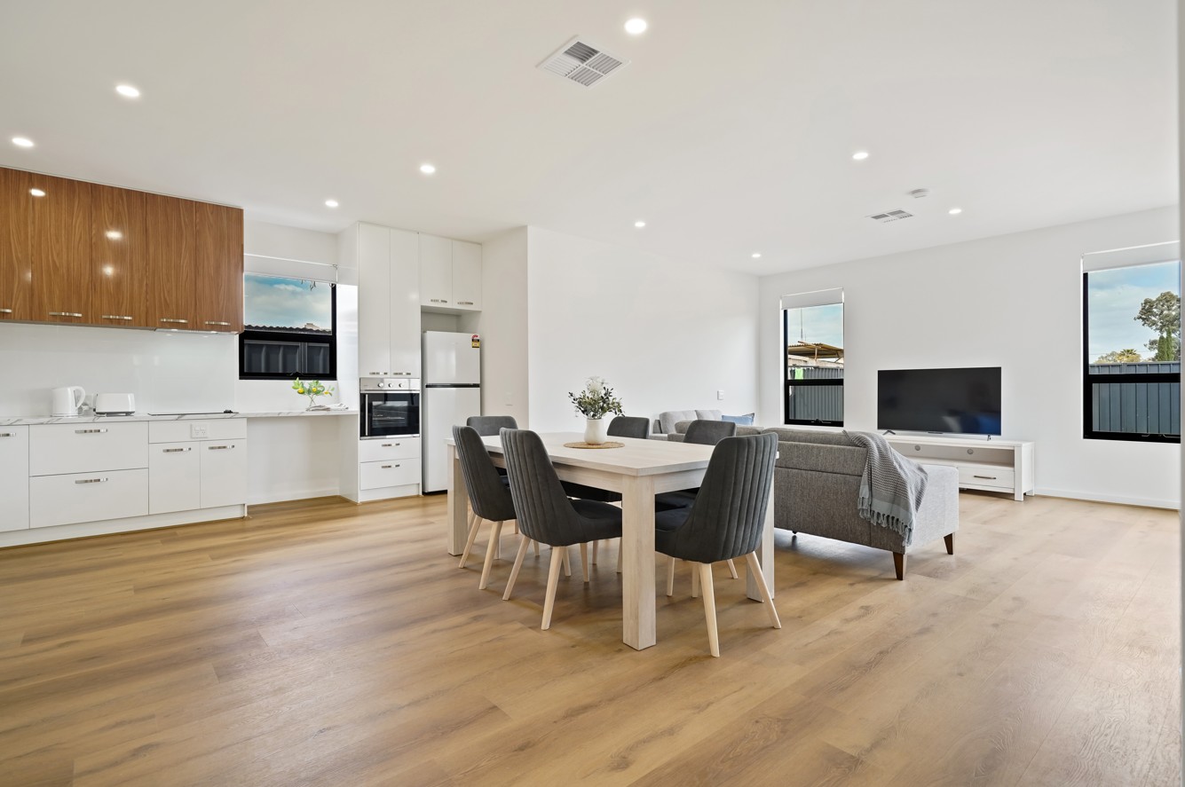 Brand-New Platinum SDA Home – Designed for Independence and Lifestyle — Home image 2