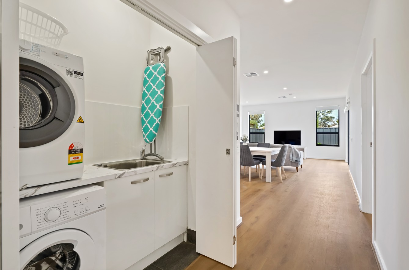 Brand-New Platinum SDA Home – Designed for Independence and Lifestyle — Home image 3