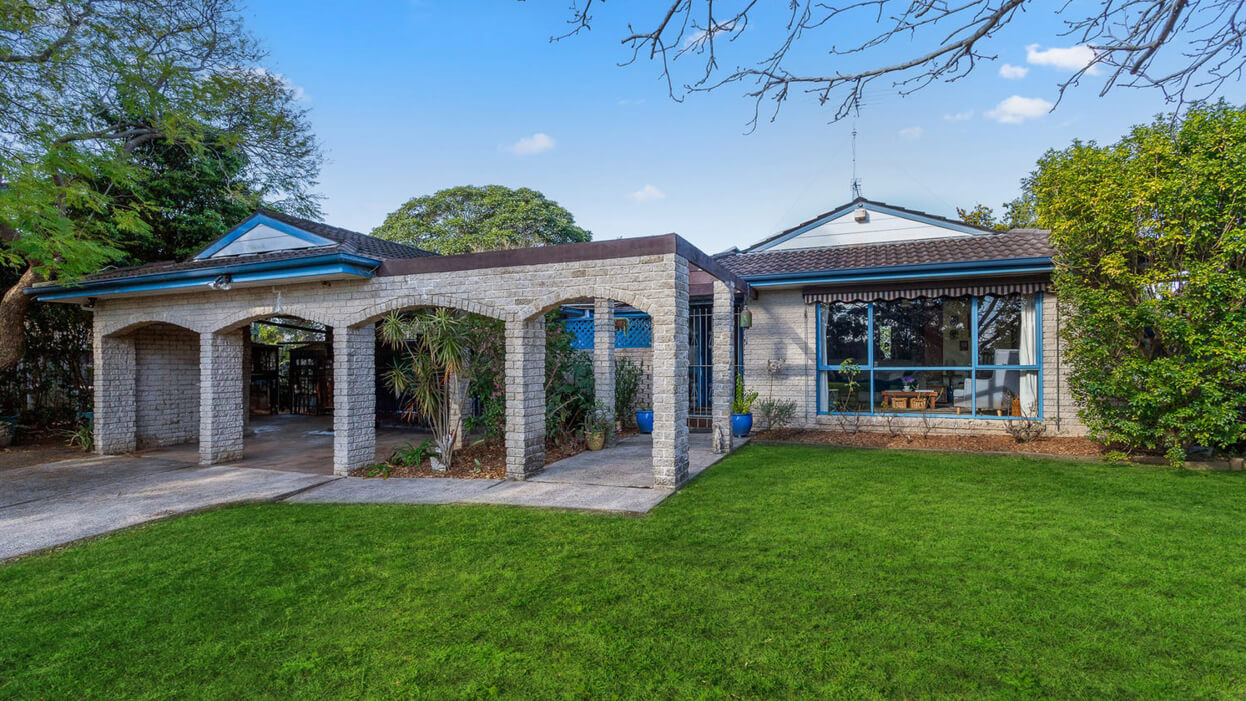 Charming single level SIL home in Kings Langley — Home image 3