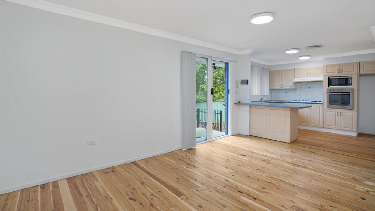 Charming single level SIL home in Kings Langley — Home image 5