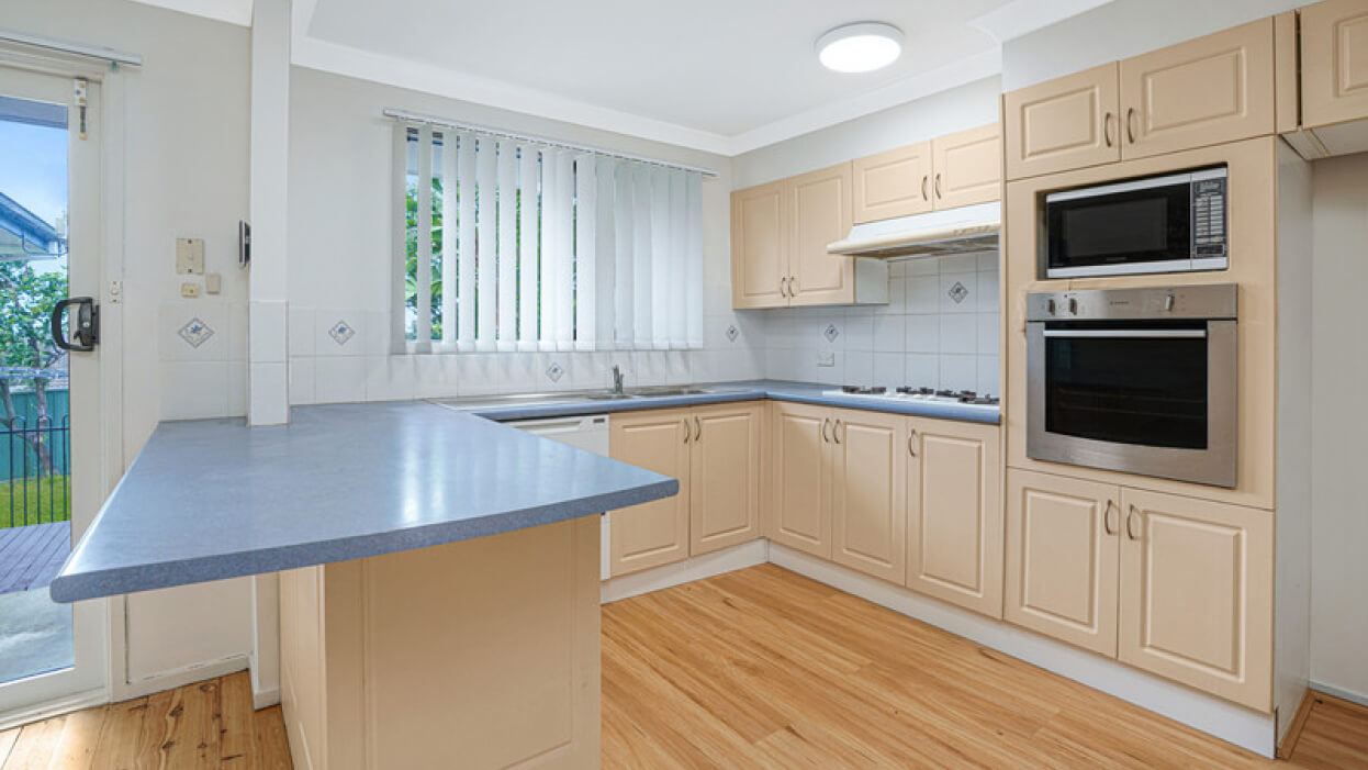 Charming single level SIL home in Kings Langley — Home image 6