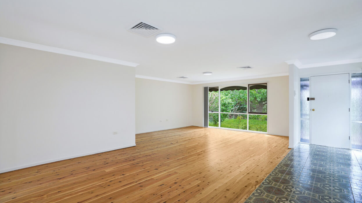 Charming single level SIL home in Kings Langley — Home image 7