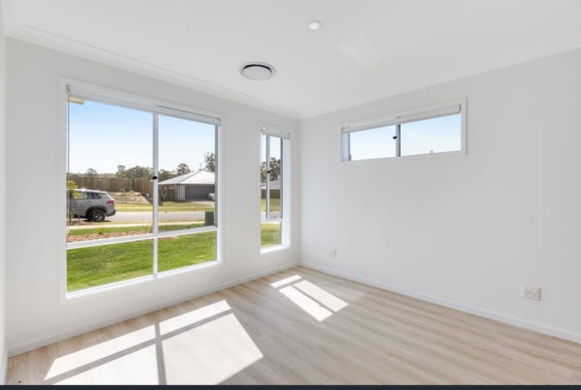 Meringandan West, Toowoomba QLD - Improved Livability House — Home image 6