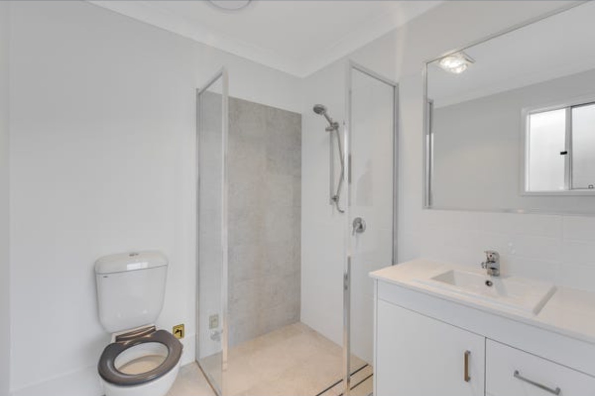 Meringandan West, Toowoomba QLD - Improved Livability House — Home image 9