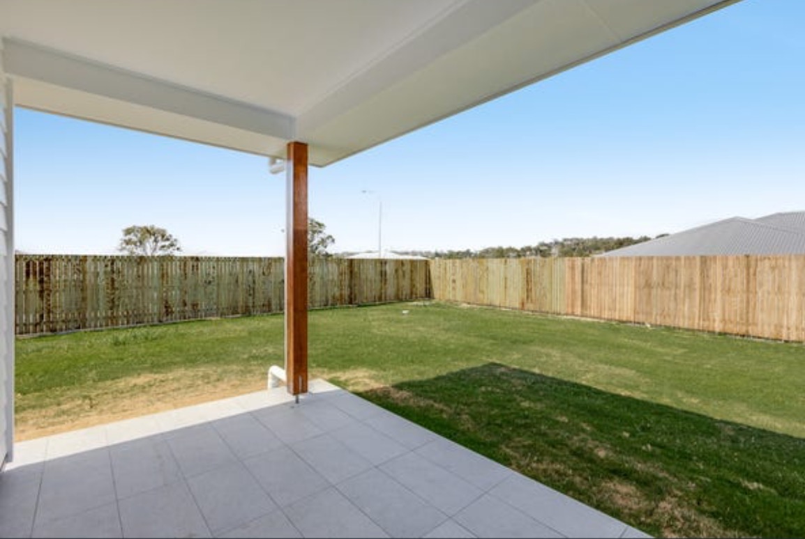 Meringandan West, Toowoomba QLD - Improved Livability House — Home image 12