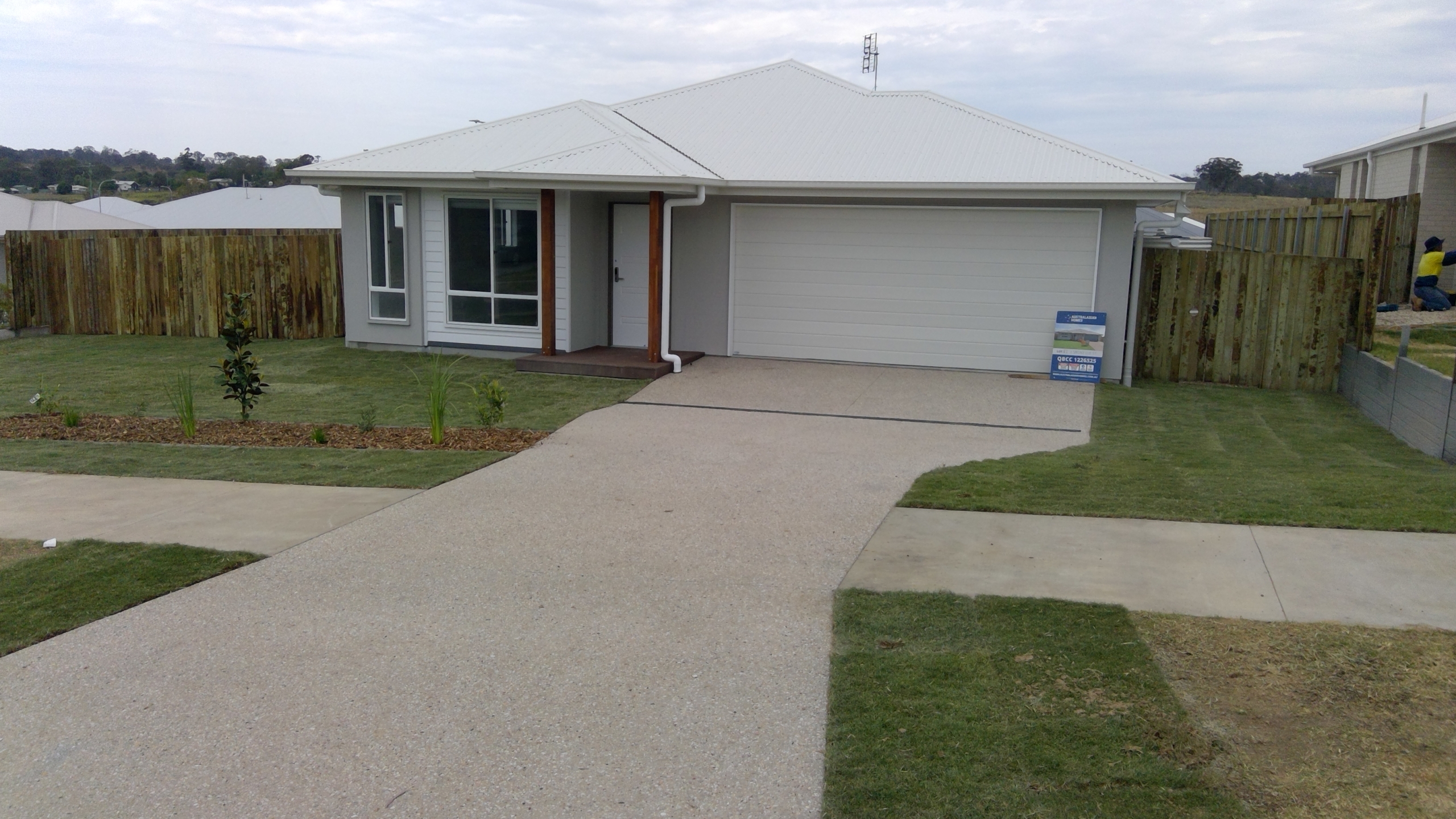 Meringandan West, Toowoomba QLD - Improved Livability House — Home image 15